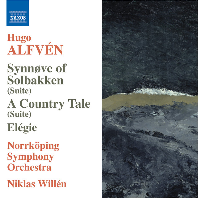 Synnove Solbakken Suite, Op. 50: I. Sondagsmorgon i skogen (Sunday Morning in the Forest)