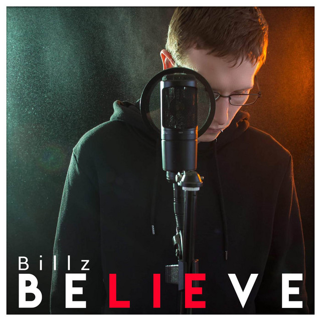 Believe cover art