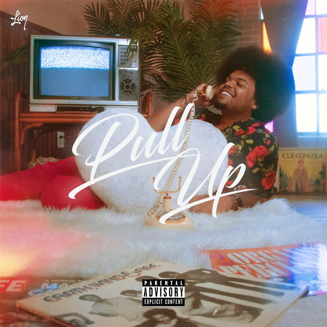 Pull Up cover art