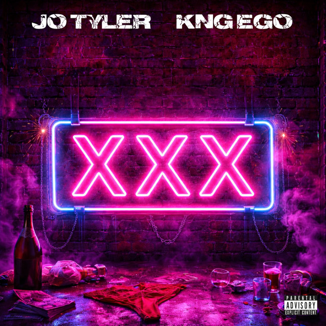 Nasty cover art
