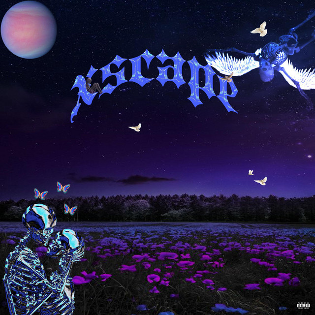 XSCAPE - Single by Pierre Giovanni | Spotify