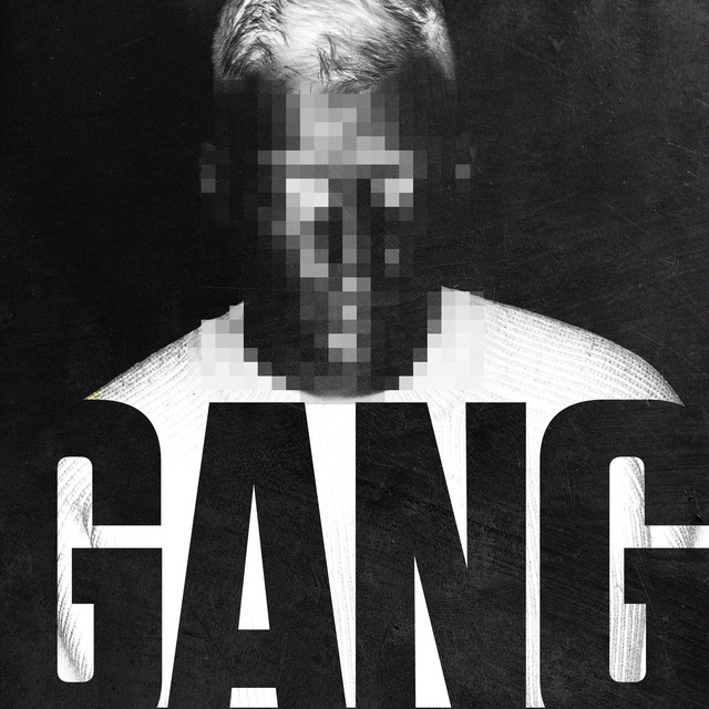Gang album art