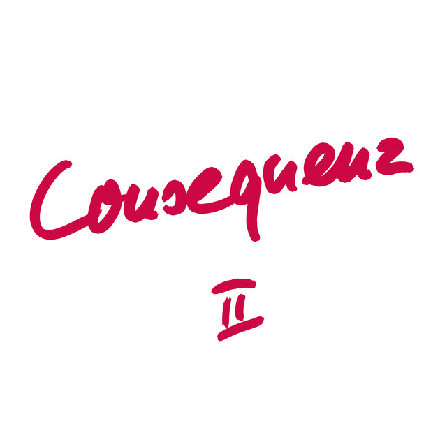 Consequenz II cover art