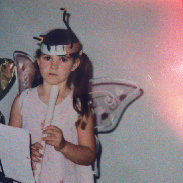 Sad Girl With A Punchline - EP cover art