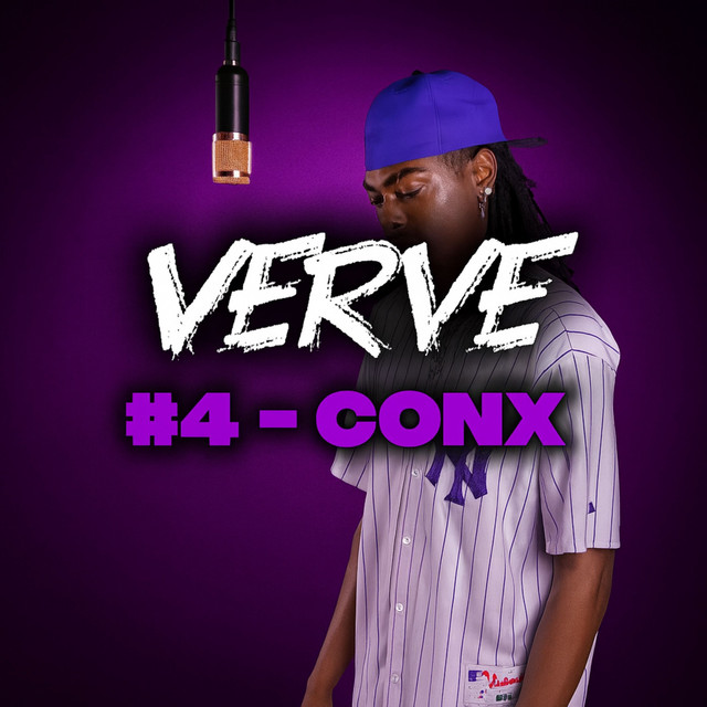VERVE - Conx #4