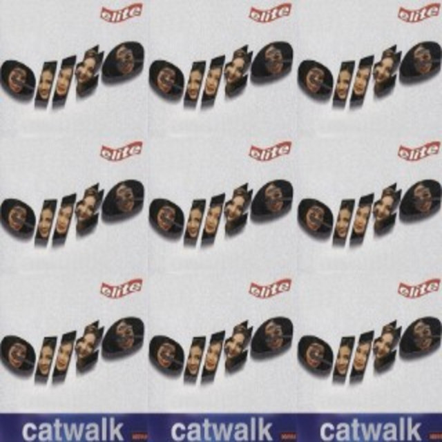 Catwalk cover art