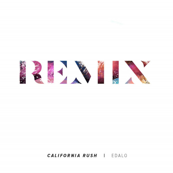Three (feat. Zoe Scruggs) - DJ Elekt Remix