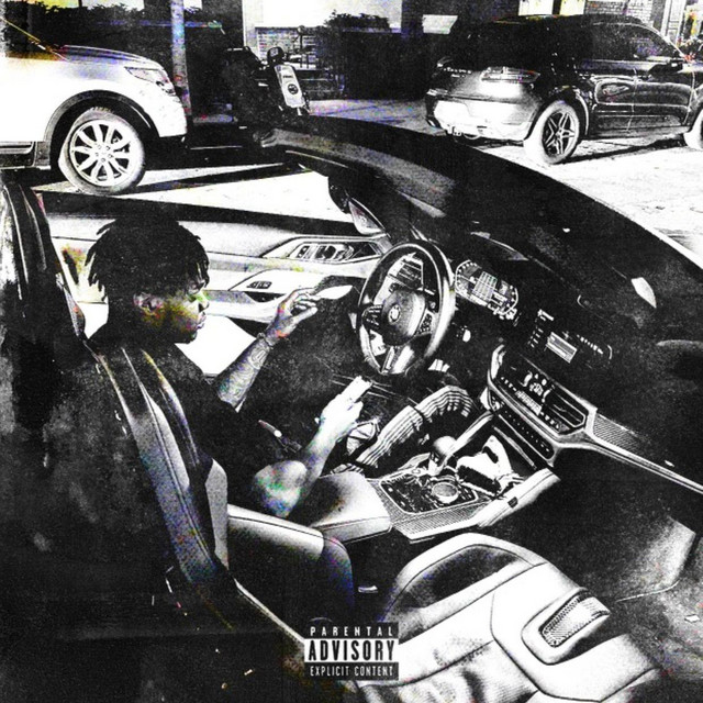 Livin' Like Kobe cover art