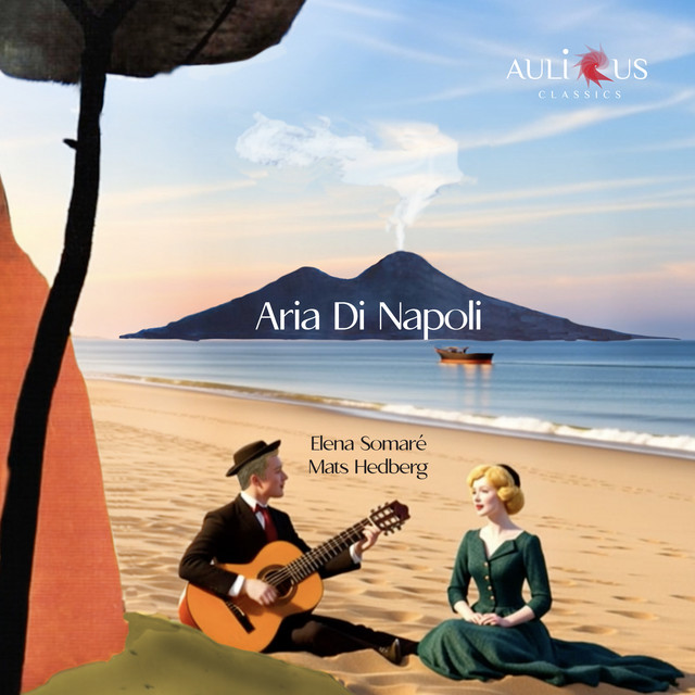 Na sera 'e maggio cover art