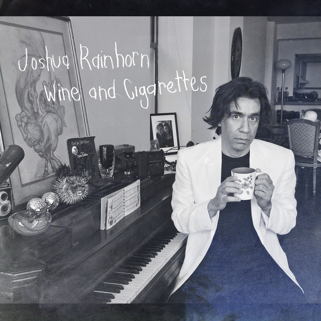 Wine and Cigarettes