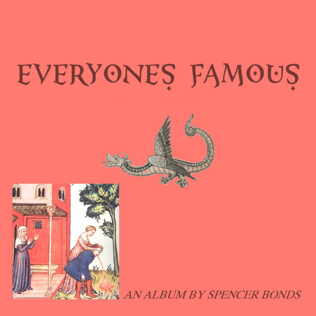 Everyones Famous cover art