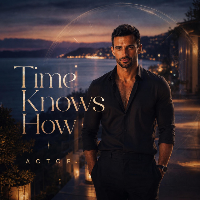 Time Knows How artwork