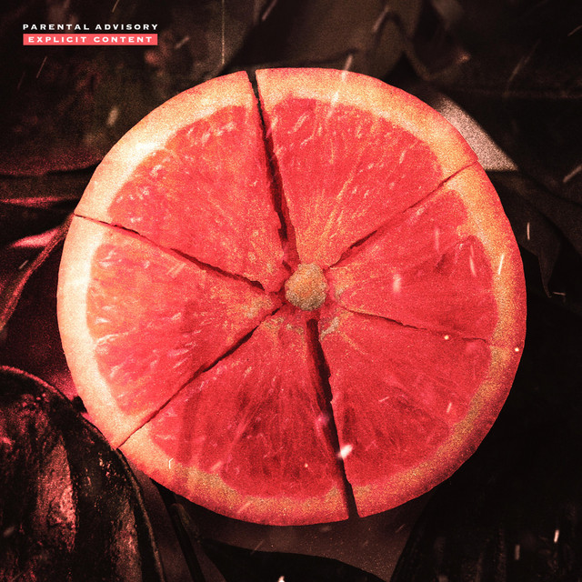 Bittersweet cover art
