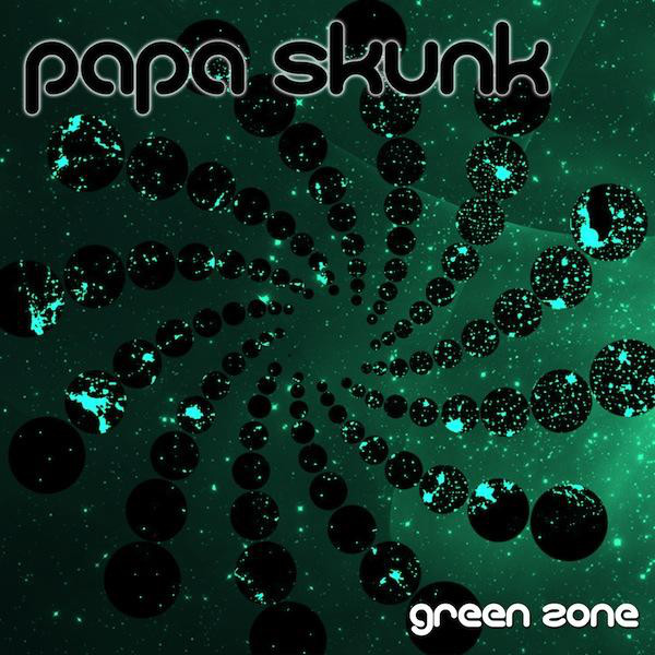 Green Zone cover art