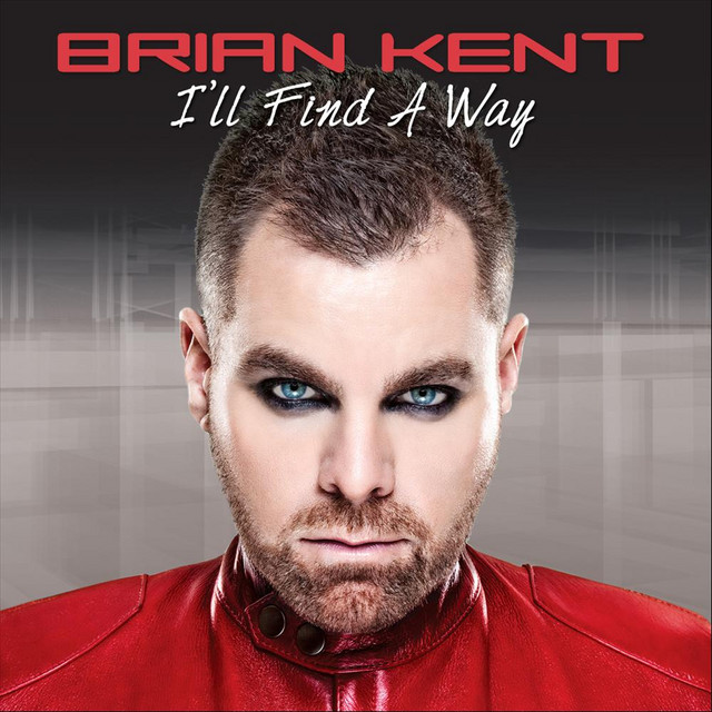 I'll Find a Way (UK Import) cover art