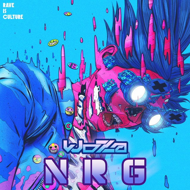 NRG cover