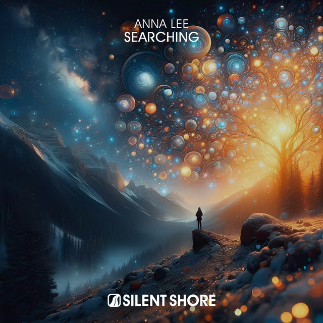 Searching - Extended Mix album art