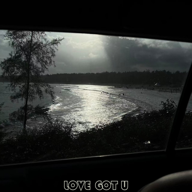 Love Got U album image