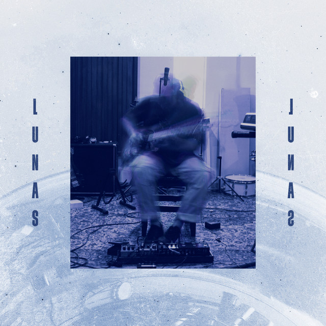 LUNAS cover art