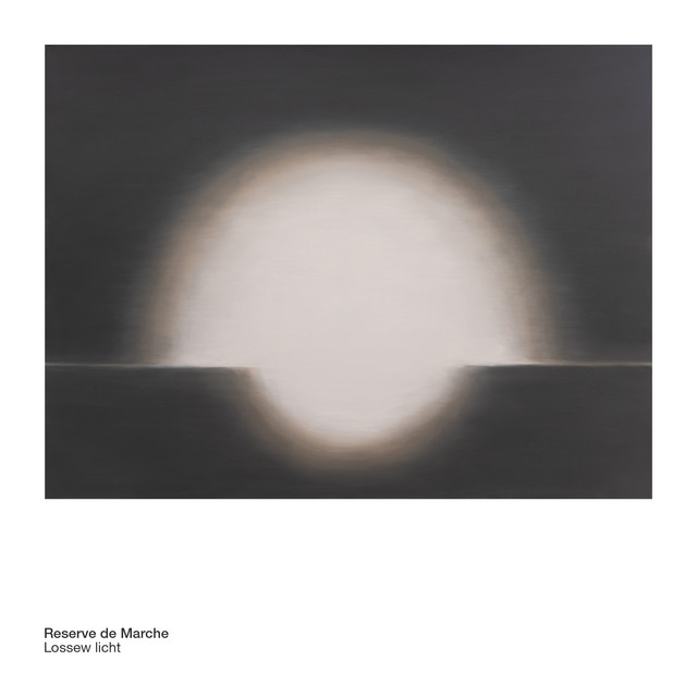 Lossew Licht cover
