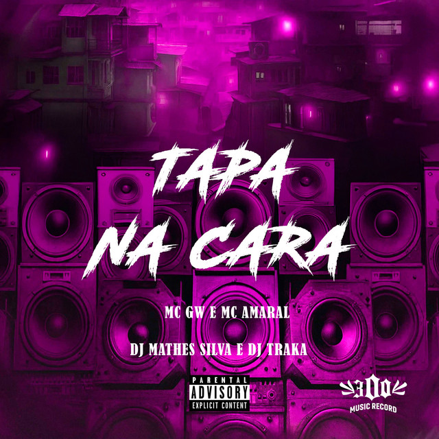 TAPA NA CARA