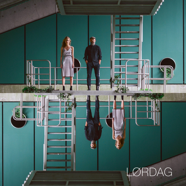 Lørdag