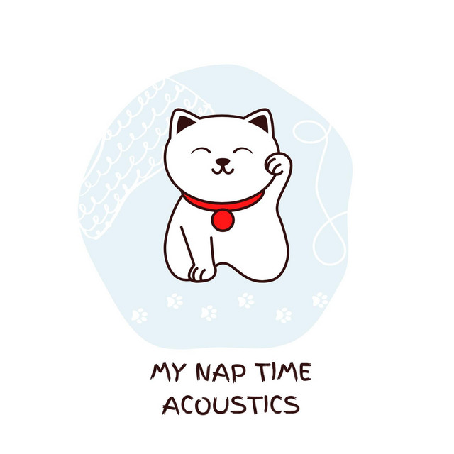 My Nap Time Acoustics cover art