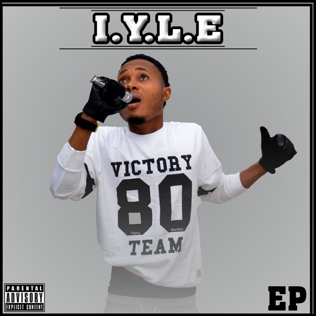 IYLE | Spotify