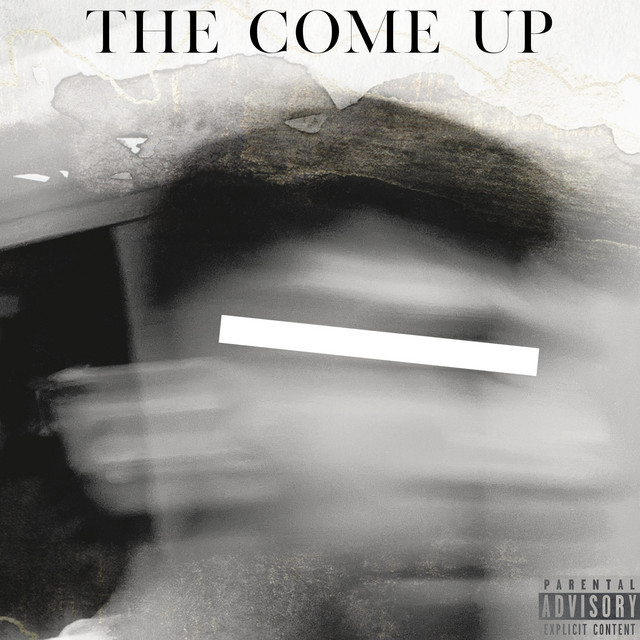 The Come Up cover art