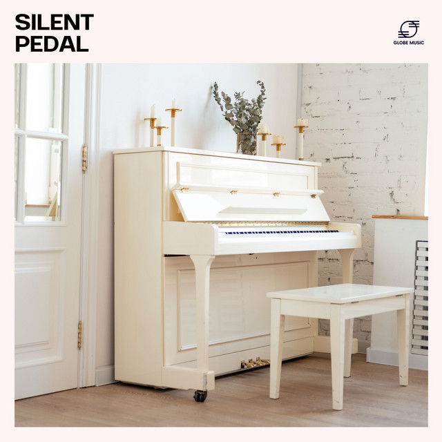 Silent Pedal: Piano Sleep Music