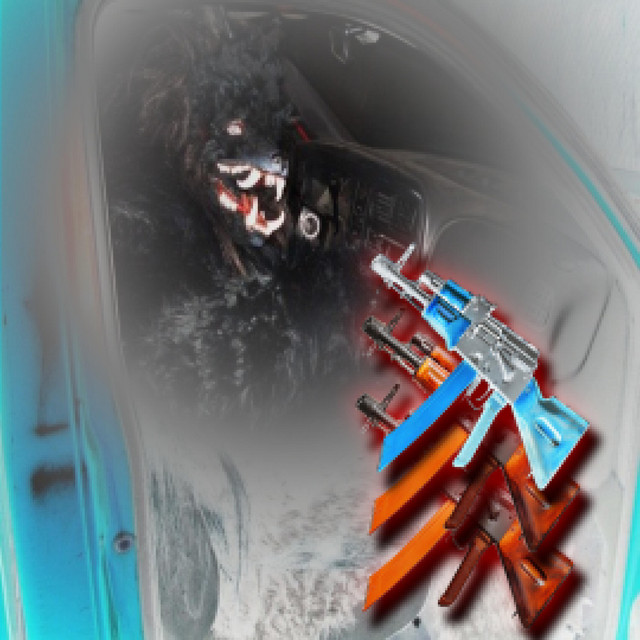 KVLVSHNIKXV cover art