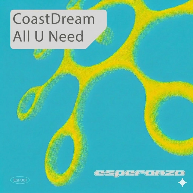 All U Need cover