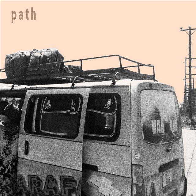 path cover art