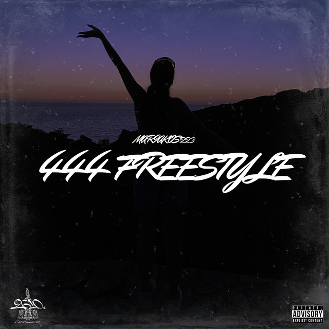 444FREESTYLE