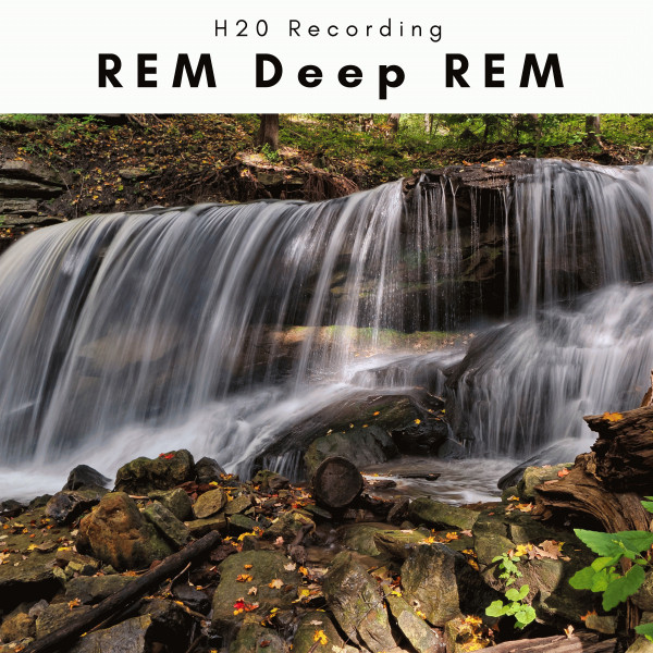 A REM Deep REM cover art