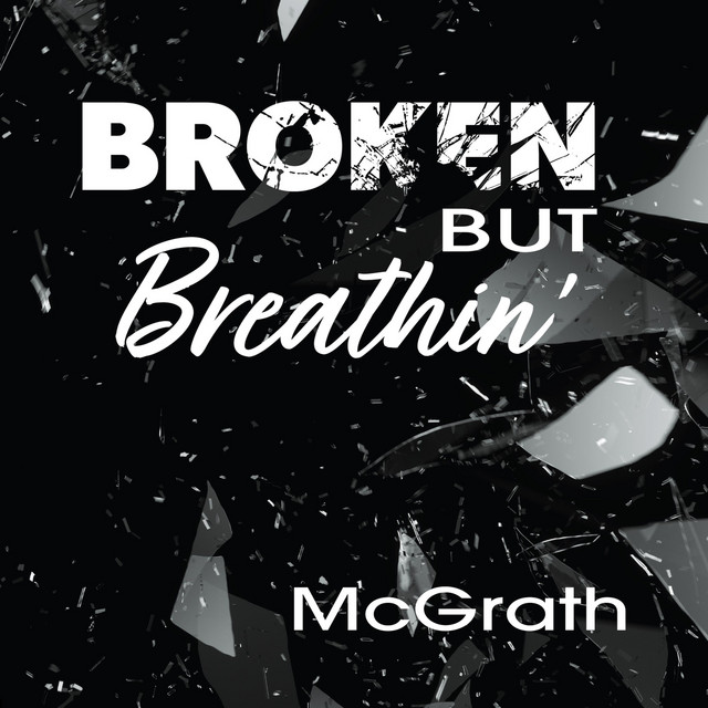 McGrath - Dance artist