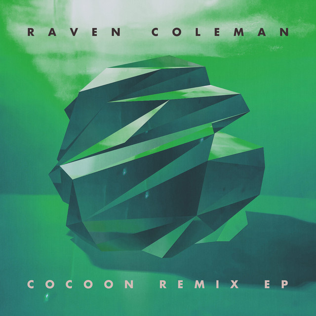 Cocoon Remix EP cover