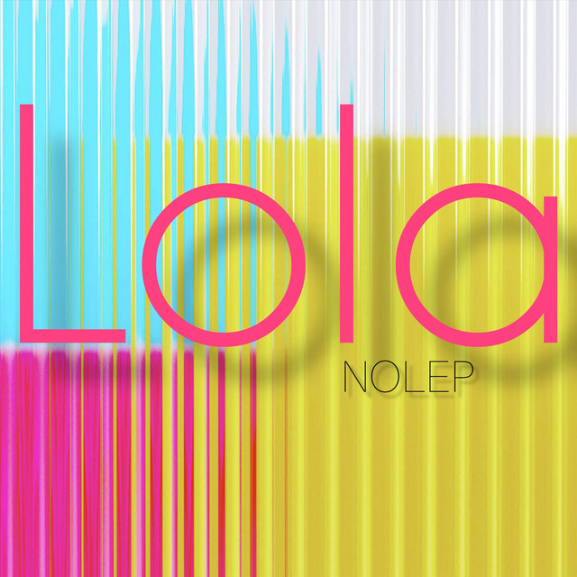 Lola cover art