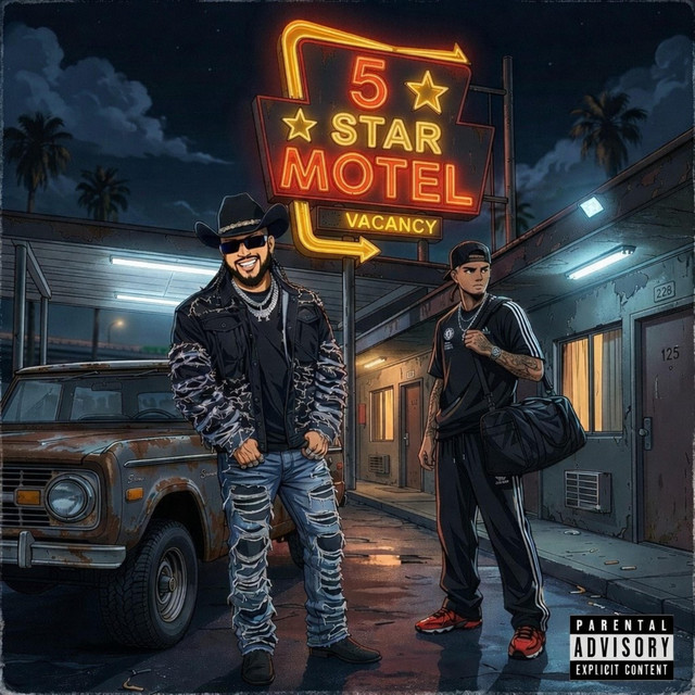 5 ESTRELLAS