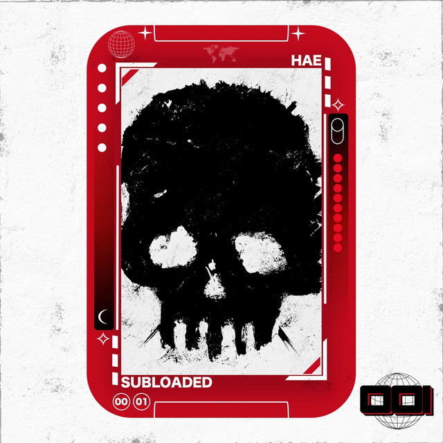 Hæ cover art