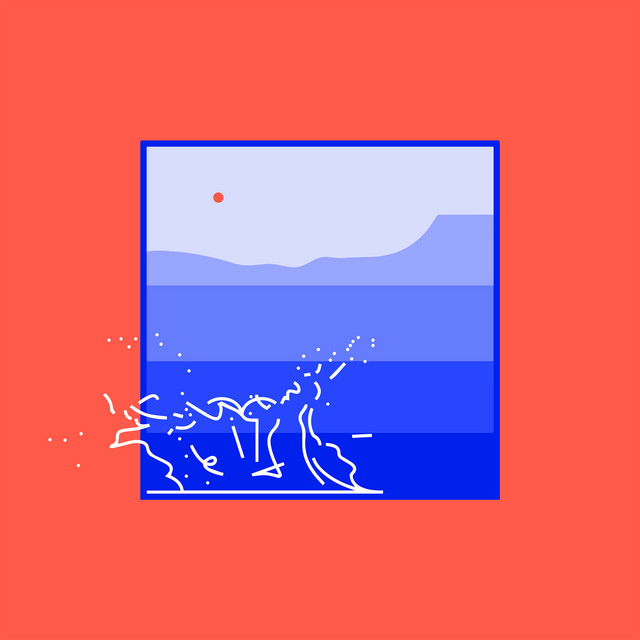 Swim Me (feat. Yaeji)