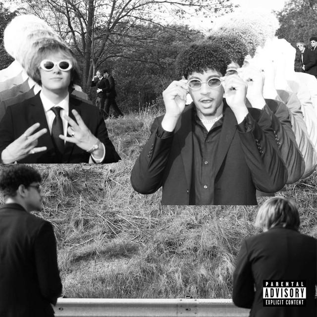 THE WHISTLES
