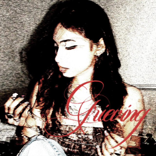 Grieving cover art