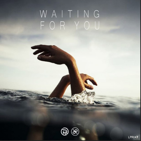 Waiting For You cover