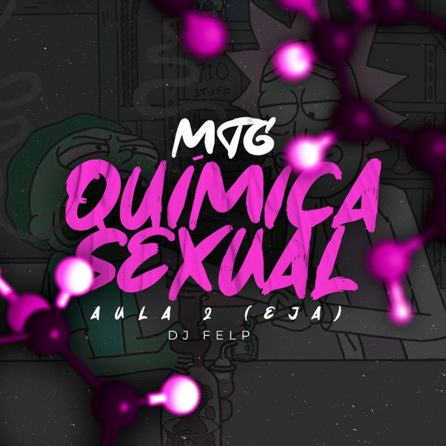 MTG QUIMICA SEXUAL AULA 2 (EJA)