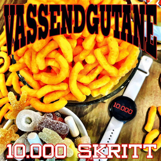 undefined album image