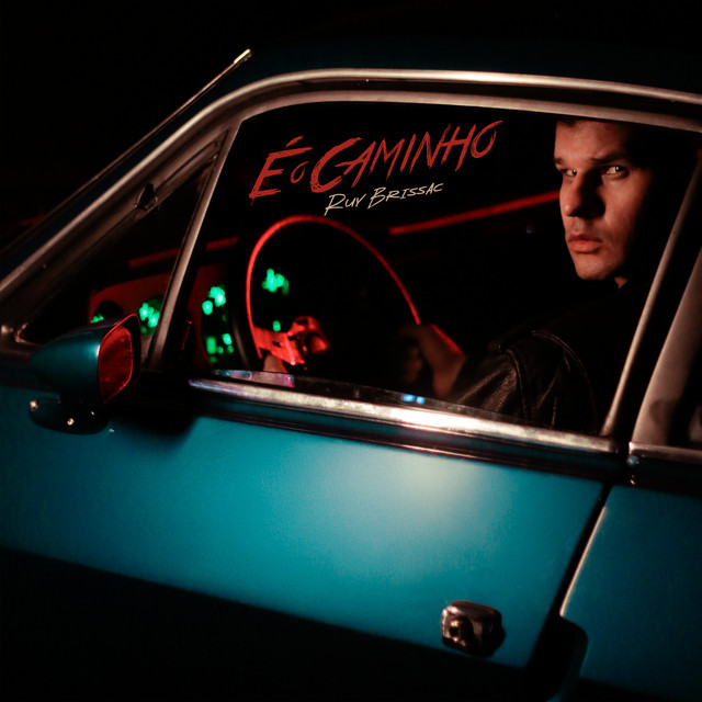 É o caminho by Ruy Brissac