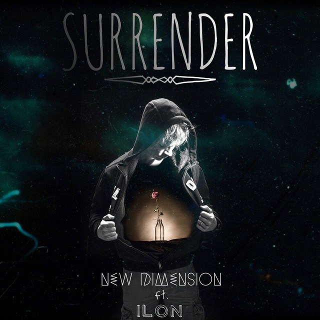 Surrender cover art