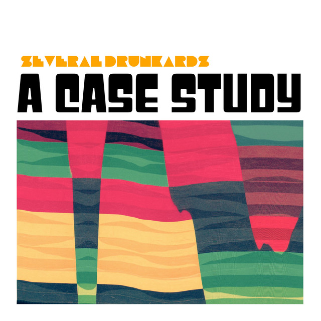 A Case Study About Several Drunkards and Its Consequences on Society cover art