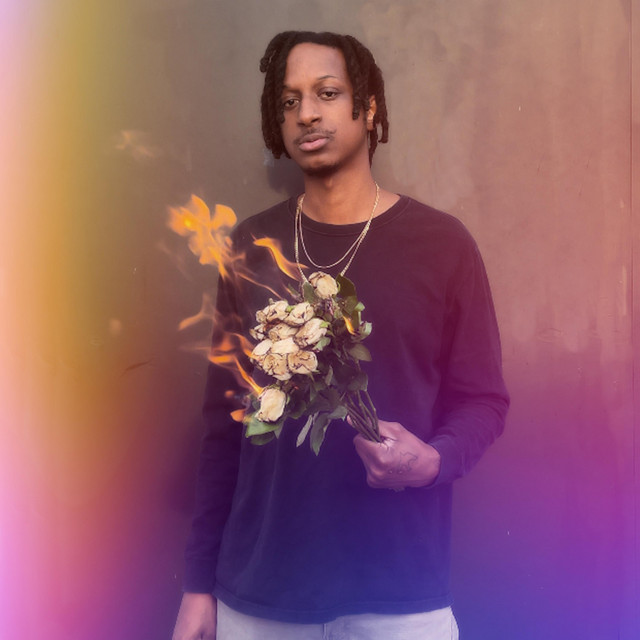Farewell cover art